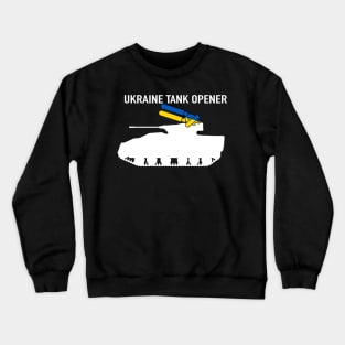 Ukraine Crewneck Sweatshirt